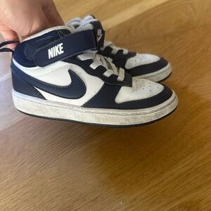 Toddler Nikes